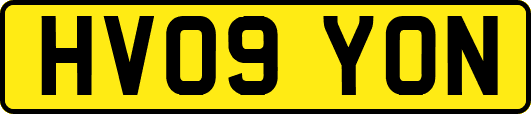 HV09YON
