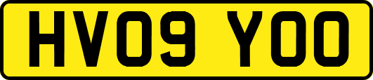 HV09YOO