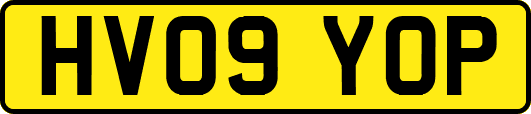 HV09YOP