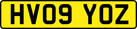 HV09YOZ