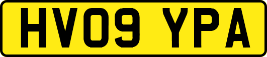 HV09YPA