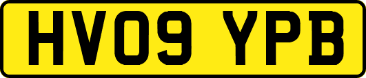HV09YPB