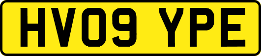 HV09YPE