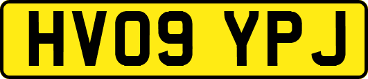 HV09YPJ