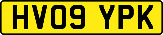 HV09YPK