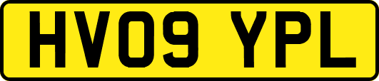 HV09YPL