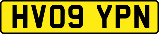 HV09YPN