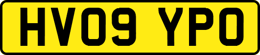 HV09YPO