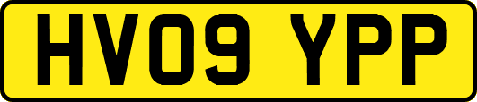 HV09YPP