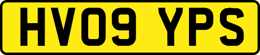 HV09YPS