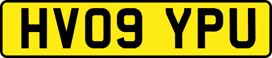 HV09YPU