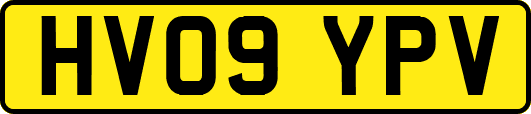 HV09YPV