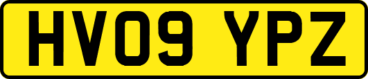 HV09YPZ