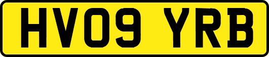 HV09YRB