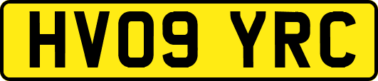 HV09YRC