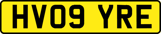 HV09YRE