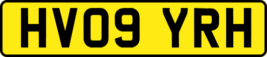 HV09YRH