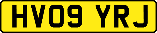 HV09YRJ