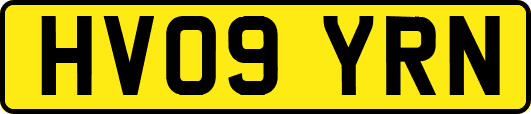 HV09YRN