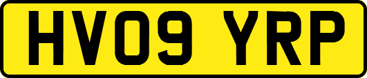 HV09YRP