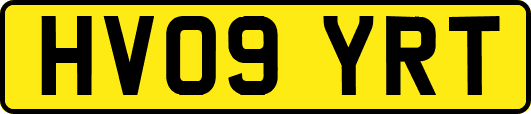 HV09YRT