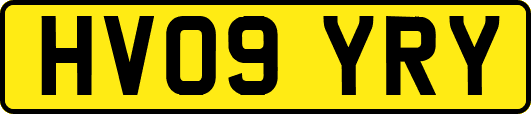 HV09YRY