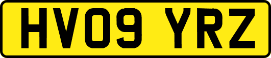 HV09YRZ