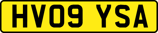 HV09YSA