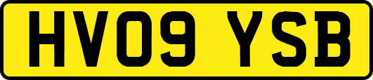 HV09YSB