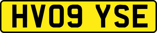 HV09YSE