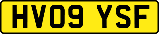 HV09YSF