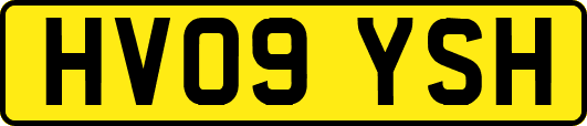HV09YSH