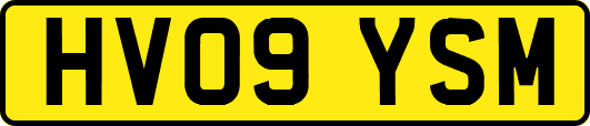 HV09YSM