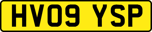 HV09YSP