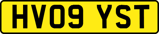 HV09YST