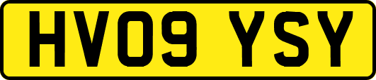 HV09YSY
