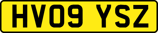 HV09YSZ