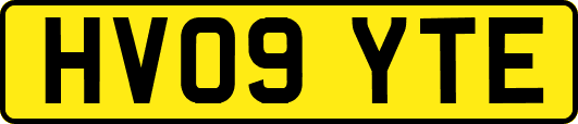 HV09YTE