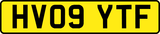 HV09YTF