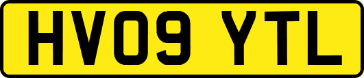 HV09YTL