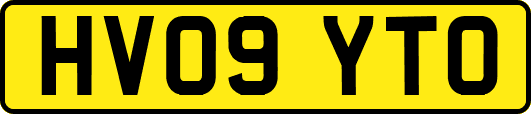 HV09YTO