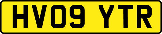 HV09YTR