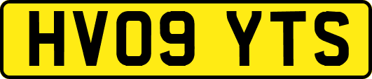 HV09YTS