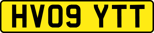 HV09YTT