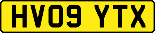 HV09YTX