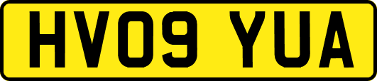 HV09YUA