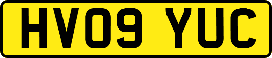 HV09YUC