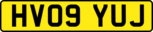 HV09YUJ