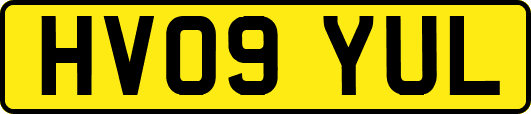 HV09YUL