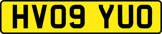 HV09YUO